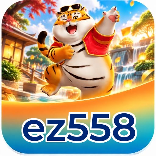 Logo ez558