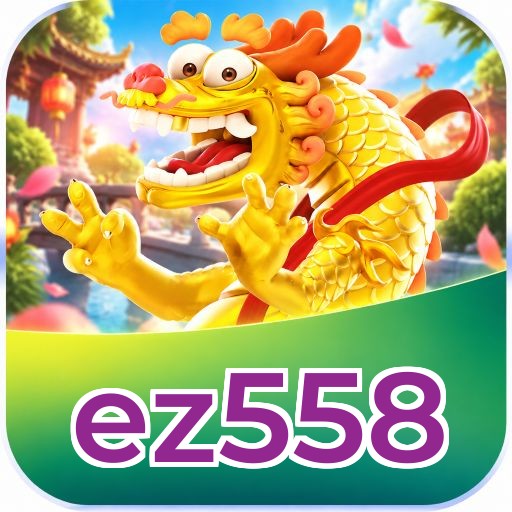 Logo App ez558 Mobile
